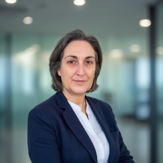  Photo Silvia MIRET CATALAN