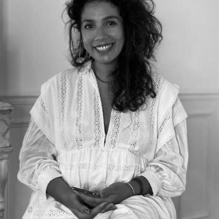  Photo Sara LAAMARTI