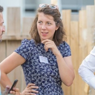  Photo Cécile Bulle