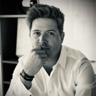  Photo Maxime Gazier