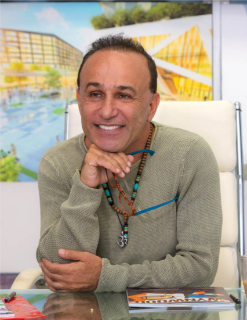  Photo Moishe Mana