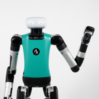  Photo Digit The Robot
