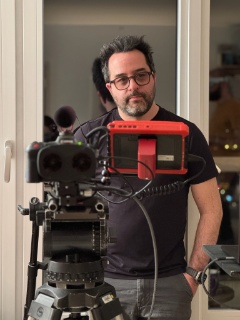  Photo Frank-David Cohen
