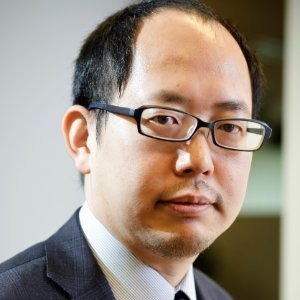  Photo Naofumi MAKINO