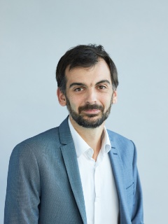  Photo François SINAN