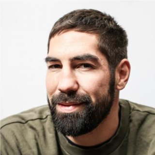  Photo Nikola Karabatic