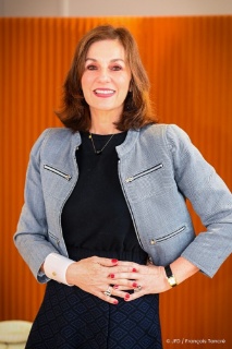 Photo Delphine  Remy-Boutang