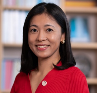  Photo Angela Huyue Zhang