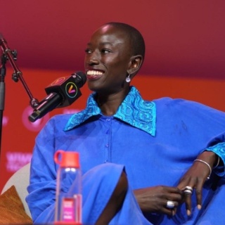  Photo Fatou Ndiaye