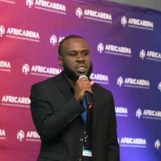  Photo Nndawamato Welcome MANYANYA