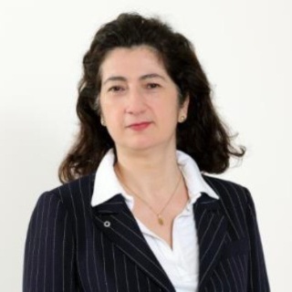  Photo Pascale CHABRILLAT-TRAHIN