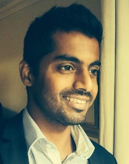  Photo Nirujan SUBRAMANIAM