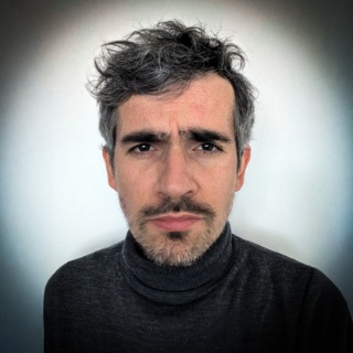  Photo Julien DUPONT CALBO