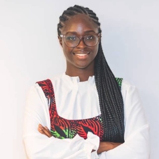  Photo Fatou DIOMANDÉ