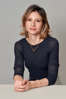  Photo Clémence VANALDERWEIRELDT