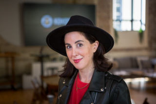  Photo Béatrice Gherara