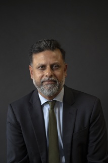  Photo Ravi Mattu