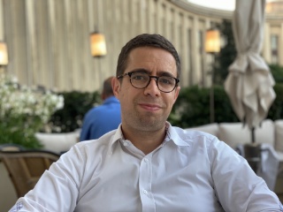  Photo Sébastien ROZANES