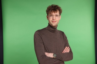  Photo Gerrit Selle