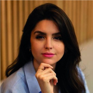  Photo Yasmine Douadi