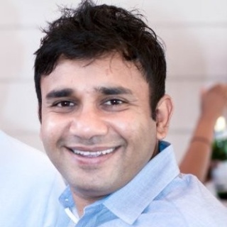  Photo Kaushik Shirhatti