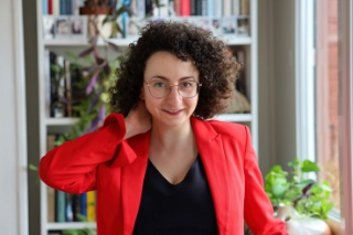  Photo Laura Sibony