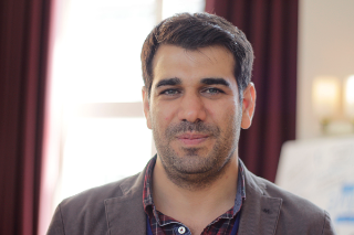  Photo Raafat HANTOUSH
