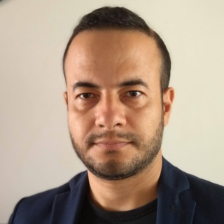  Photo Mounir Jamai