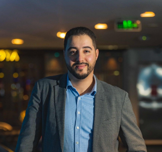  Photo Billel Boudouma