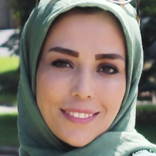  Photo Fatemeh KAZEMI