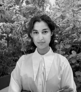  Photo Imane Benosmane