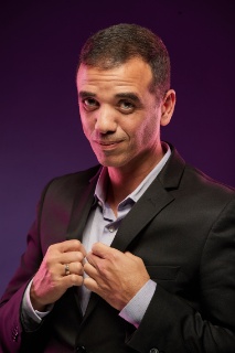  Photo Shimon Ben David