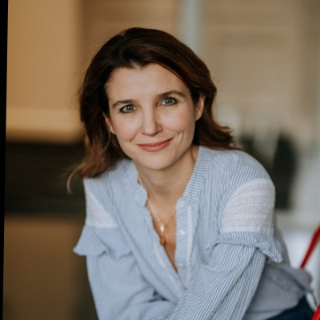  Photo Pauline Butor