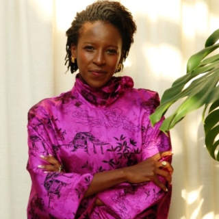  Photo Fatoumata LY