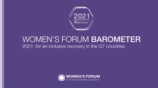 2021 G7 BAROMETER