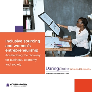 Women4Business: Equitable sourcing  and women’s entrepreneurship
