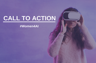 Women4AI Call to Action