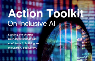 Women4AI: Action toolkit on equitable AI