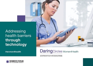 Women4Health: Addressing health barriers through technology