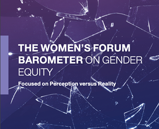2022 BAROMETER ON GENDER EQUITY