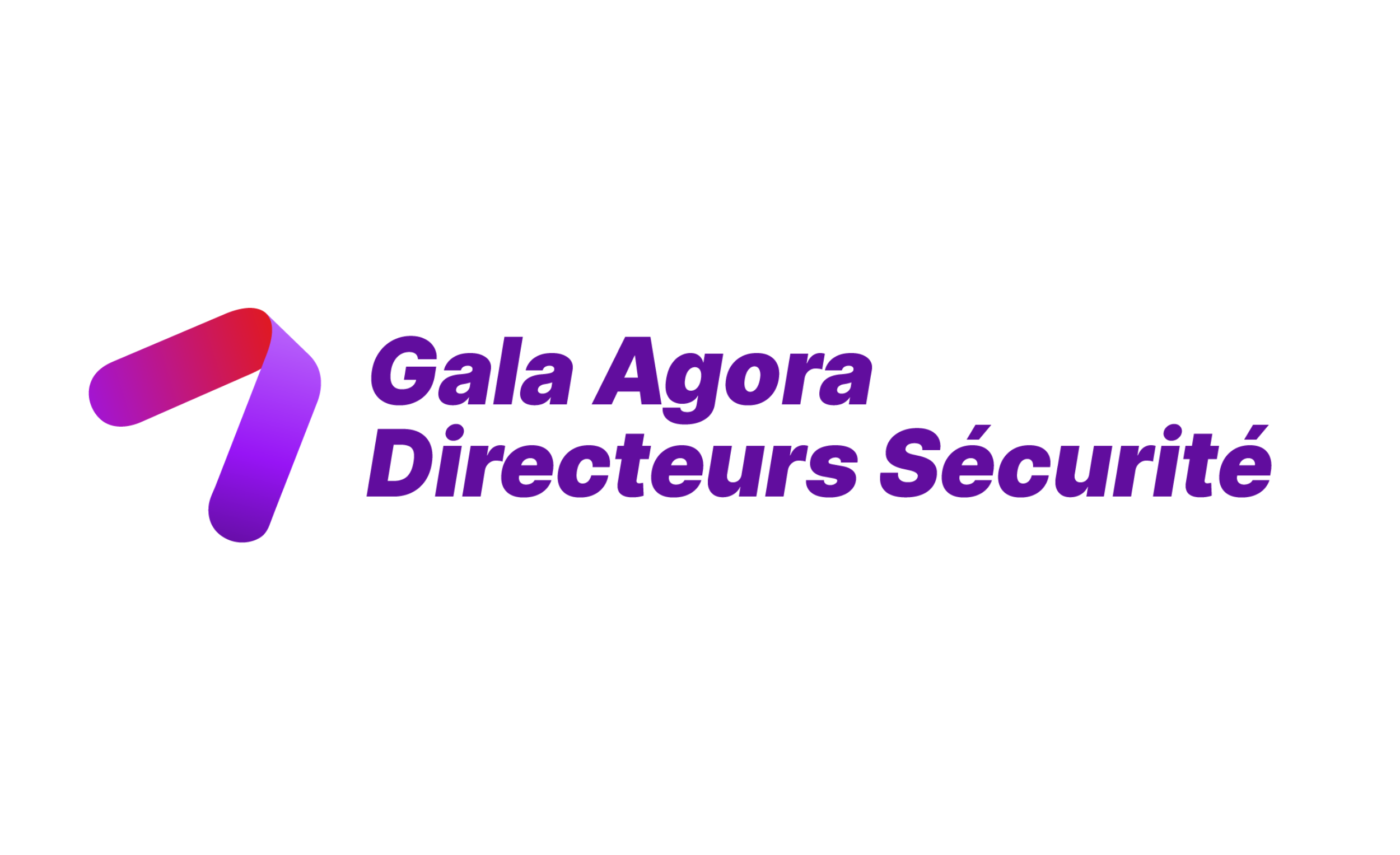 Gala Agora des Directeurs Sécurité