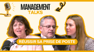 Réussir sa prise de poste : comment relever le défi des 100 premiers jours ?