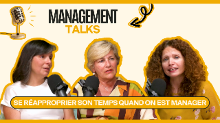 Comment se réapproprier son temps quand on est manager ?