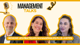 Stéréotypes, discrimination, biais cognitifs : comment rendre les pratiques managériales plus justes ? 