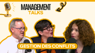 Gestion des conflits : apprendre à désamorcer sans fuir