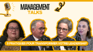 Bootcamp Manager #2 : 3 pratiques pour transformer votre leadership