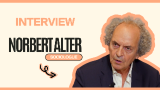 Réflexions autour du "Machin" de Norbert Alter