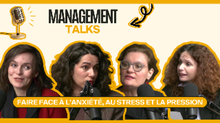 Anxiété, stress, pression… Comment y faire face en tant que manager ?