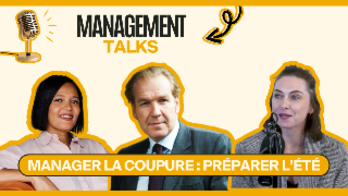 Manager la coupure : Comment préparer l’été sans perdre le fil ?