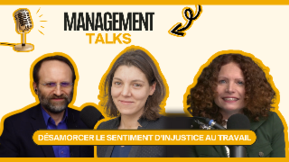 Le sentiment d’injustice au travail : comment le désamorcer avant qu'il ne soit trop tard ?